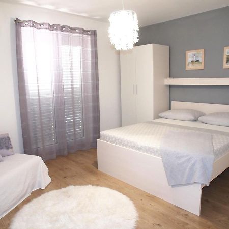 Apartmani Igor Makarska Eksteriør billede