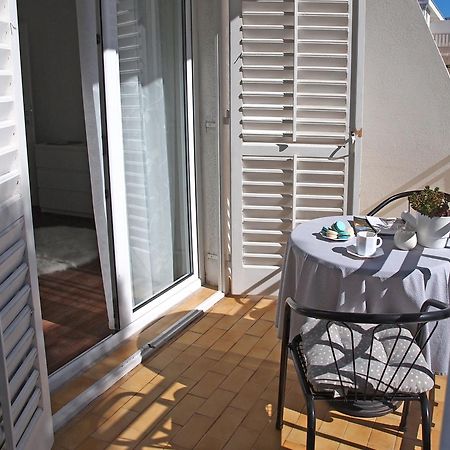 Apartmani Igor Makarska Værelse billede