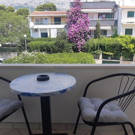 Apartmani Igor Makarska Værelse billede