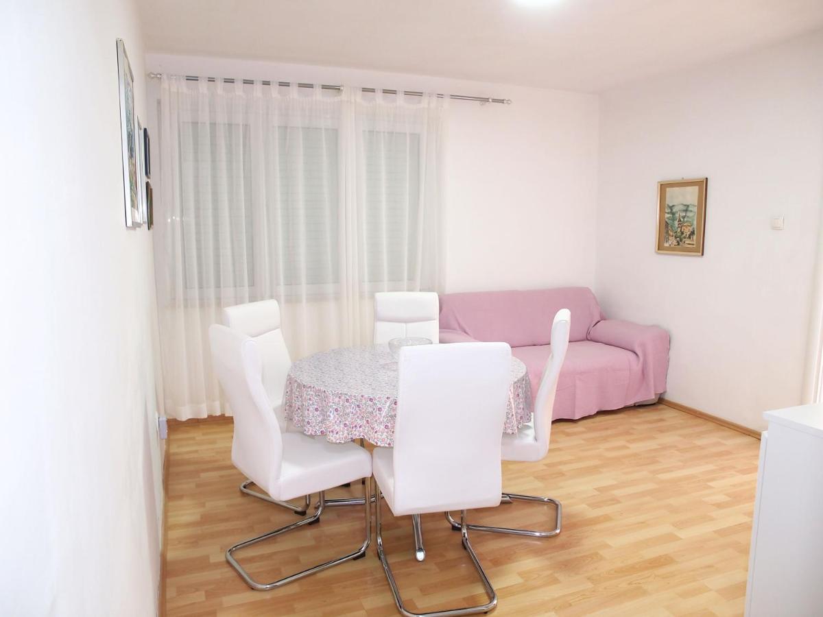 Apartmani Igor Makarska Værelse billede