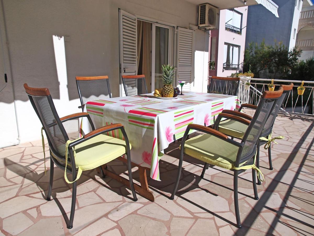 Apartmani Igor Makarska Værelse billede