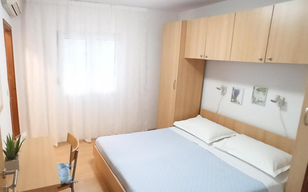 Apartmani Igor Makarska Værelse billede