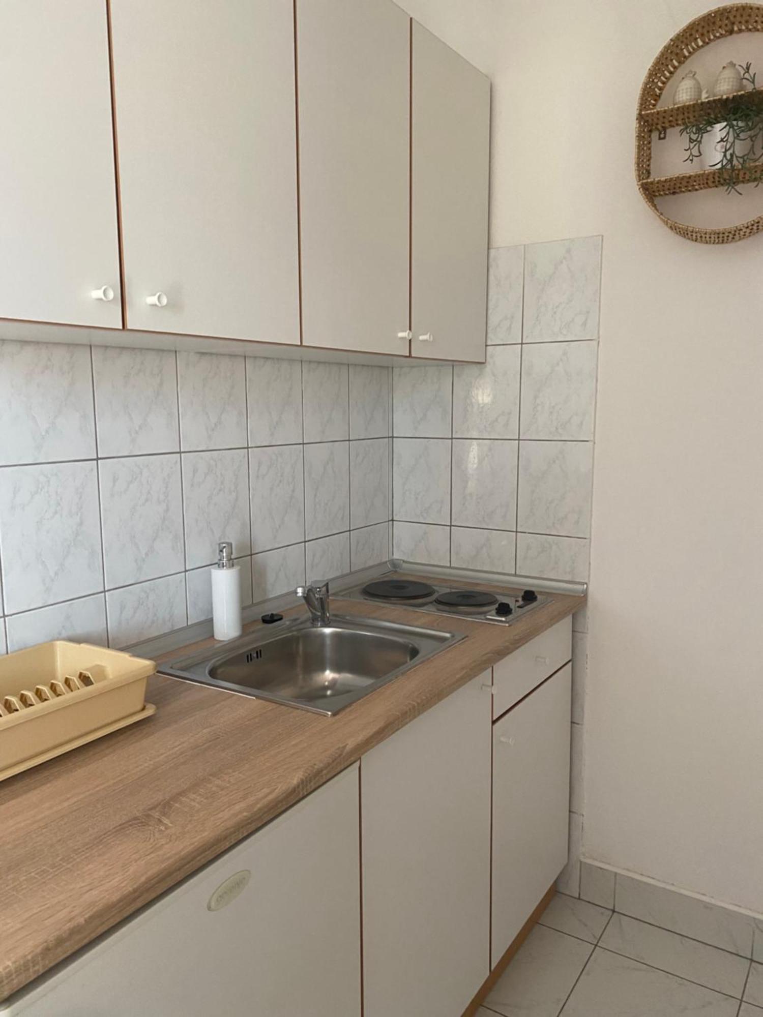 Apartmani Igor Makarska Værelse billede