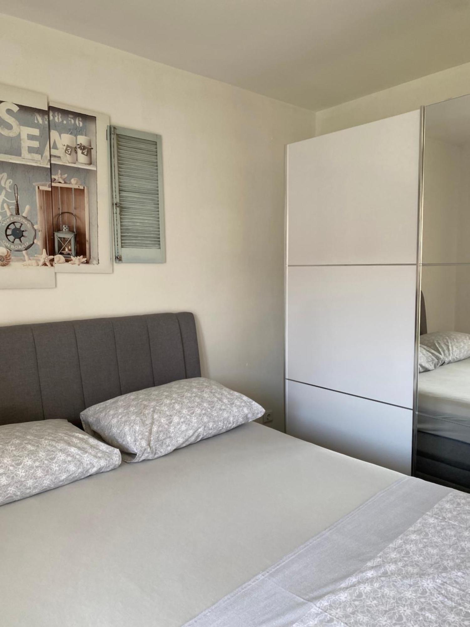 Apartmani Igor Makarska Eksteriør billede