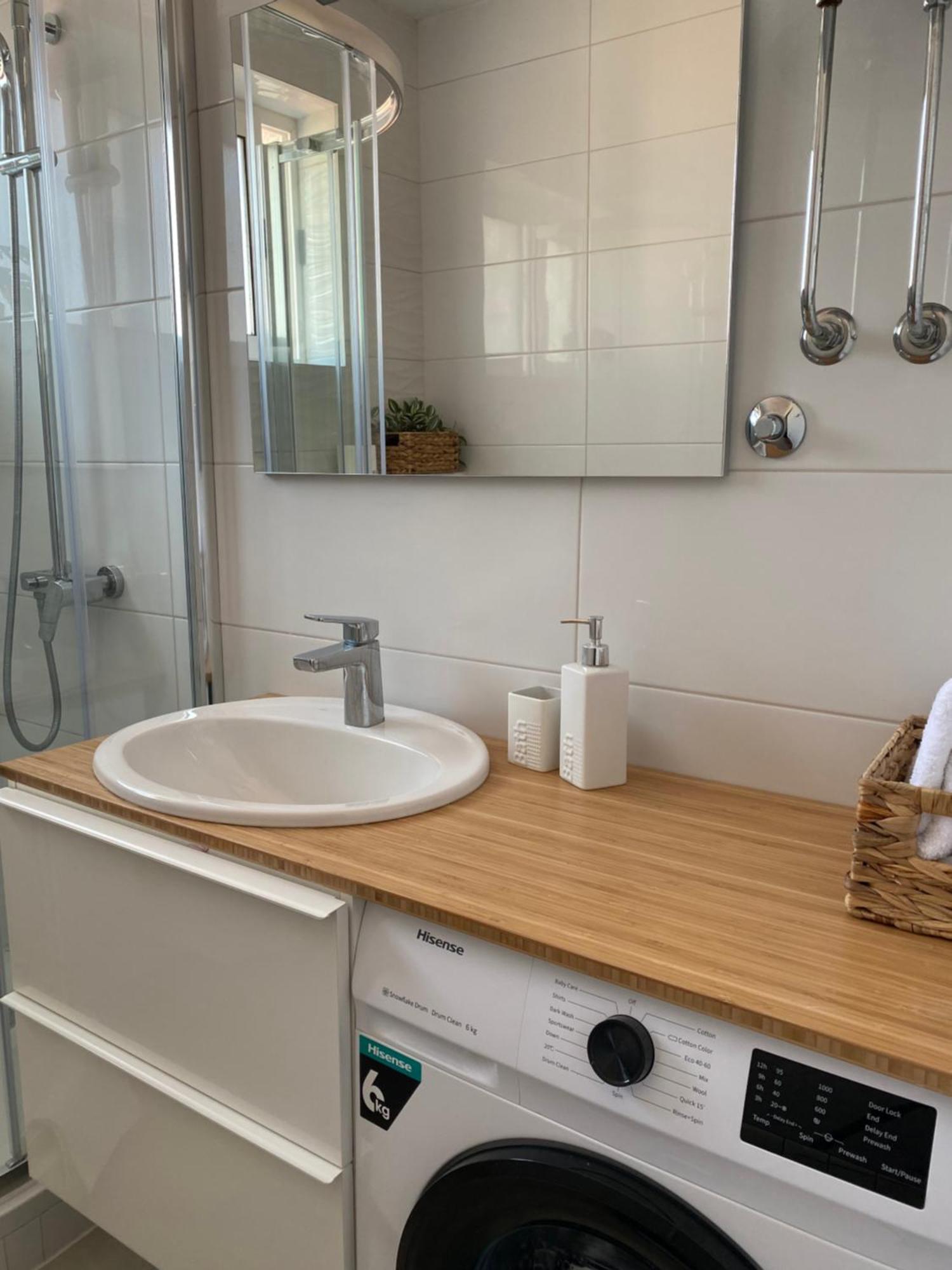 Apartmani Igor Makarska Eksteriør billede