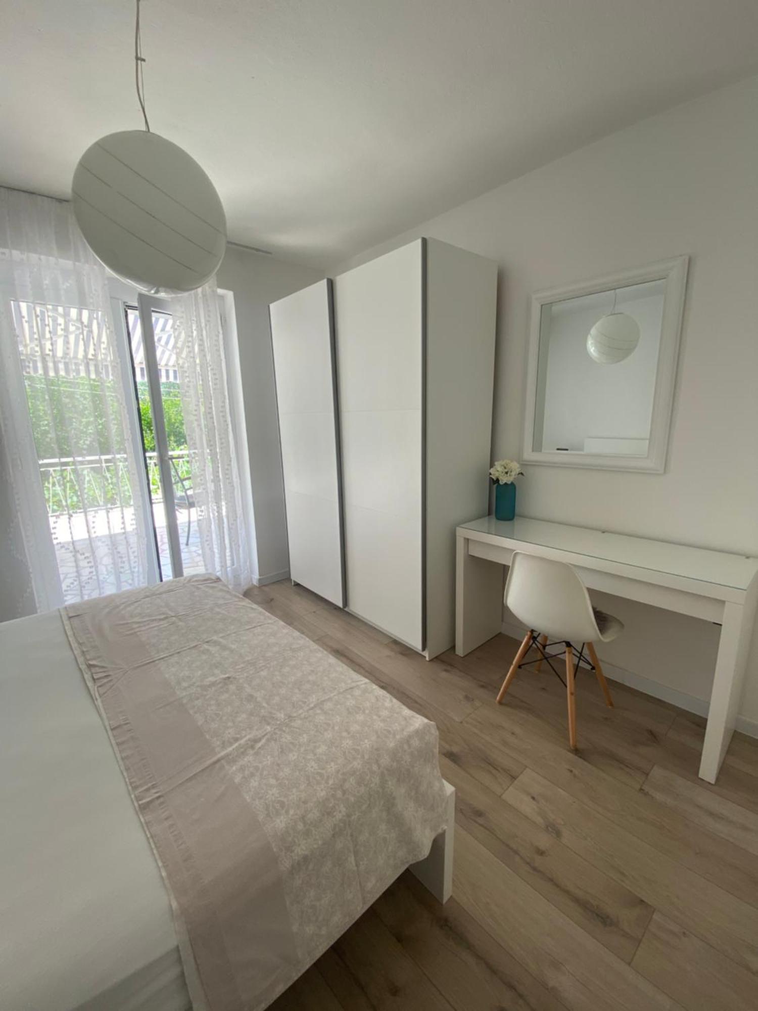 Apartmani Igor Makarska Eksteriør billede