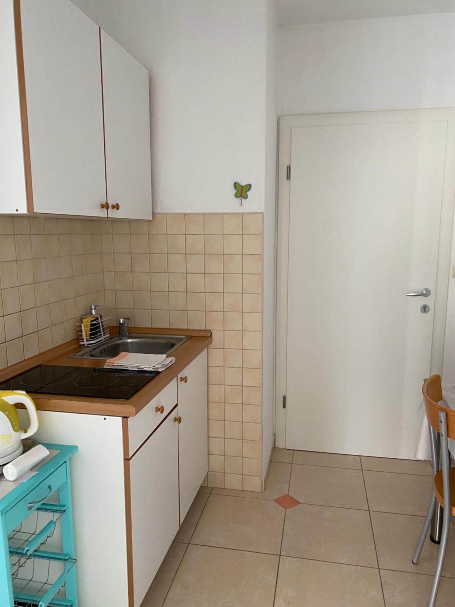 Apartmani Igor Makarska Værelse billede