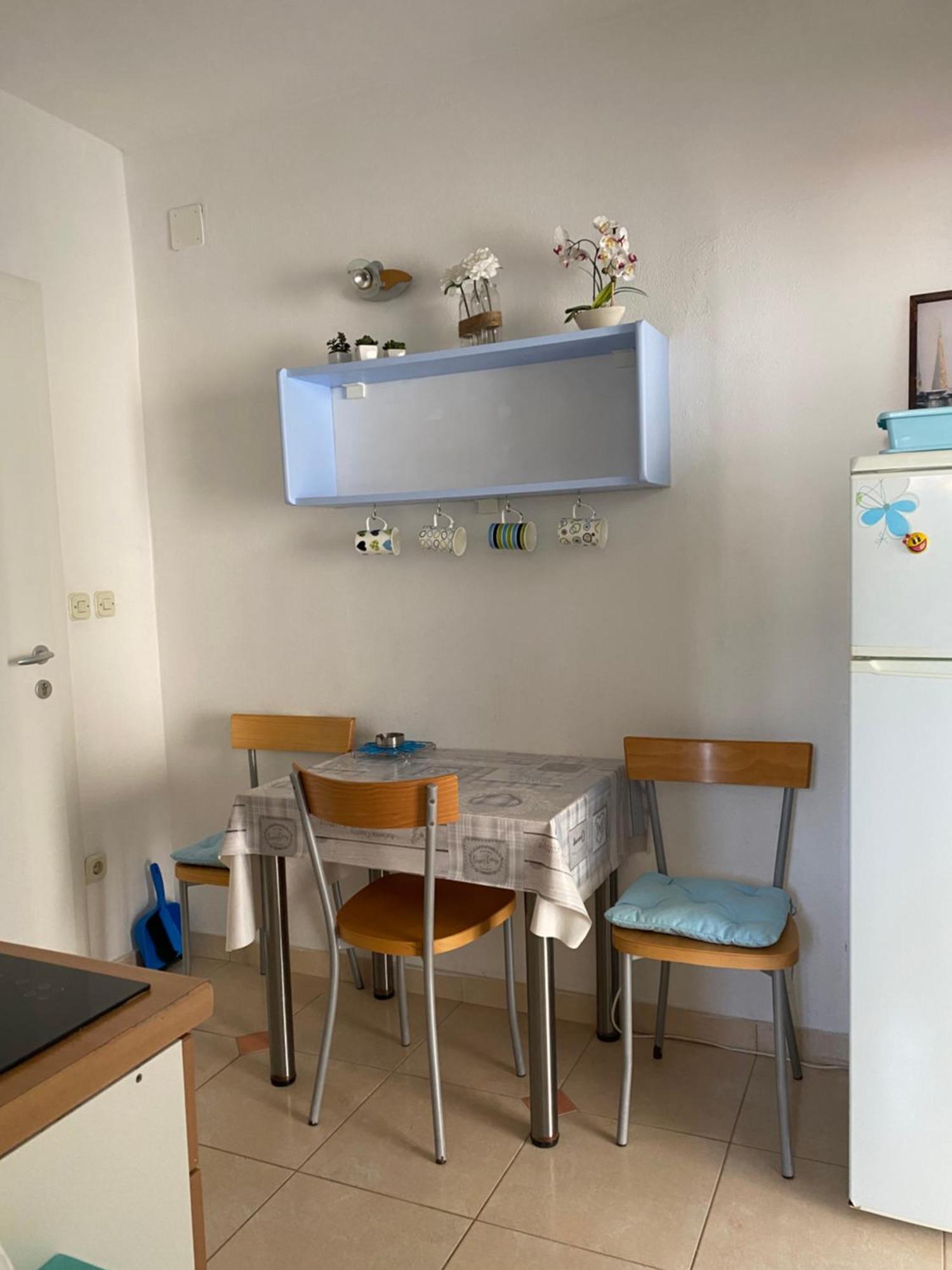 Apartmani Igor Makarska Værelse billede