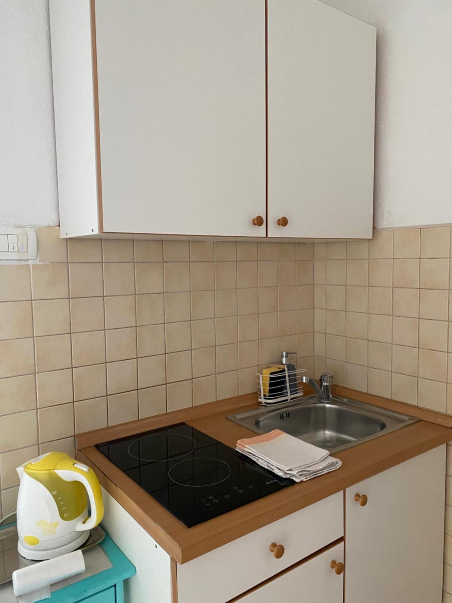Apartmani Igor Makarska Værelse billede
