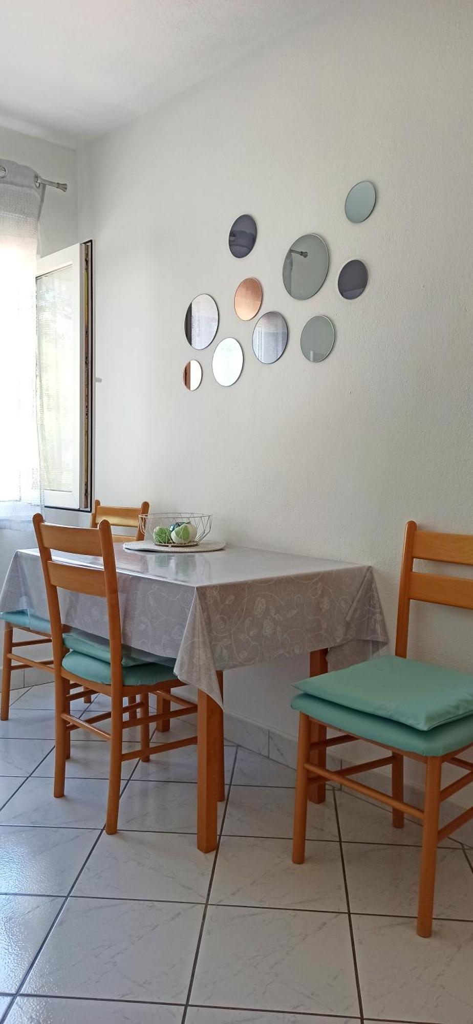 Apartmani Igor Makarska Værelse billede