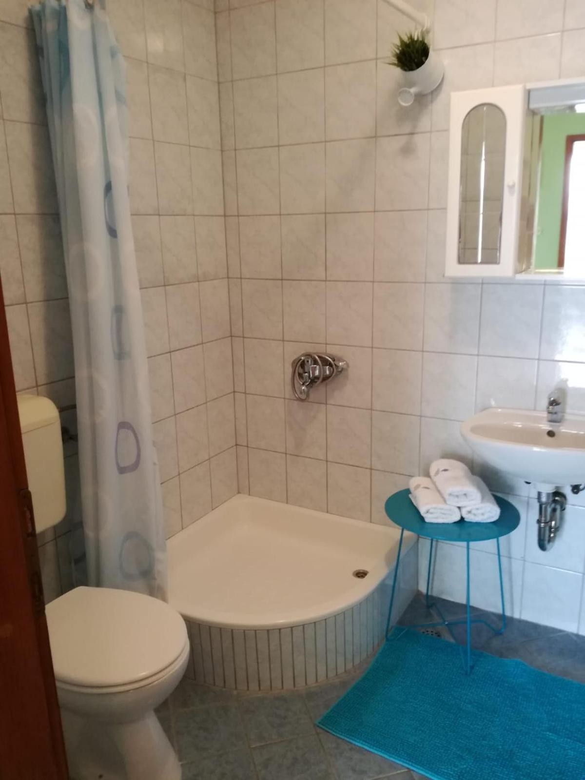 Apartmani Igor Makarska Værelse billede