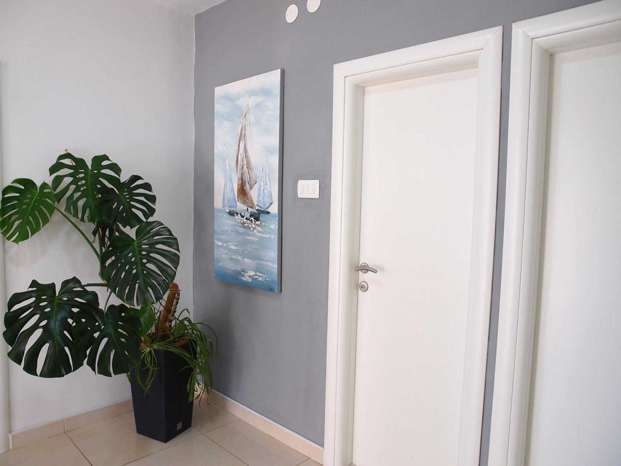 Apartmani Igor Makarska Værelse billede
