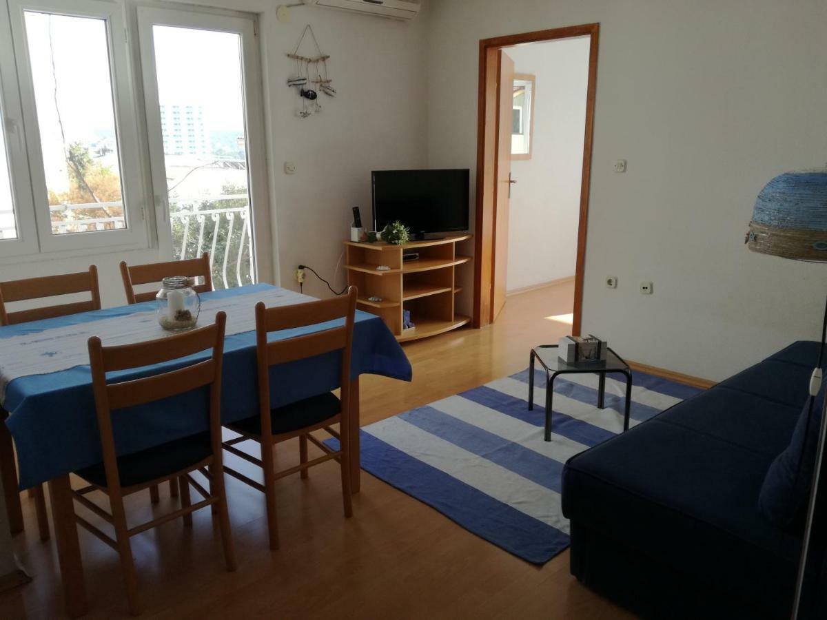 Apartmani Igor Makarska Værelse billede