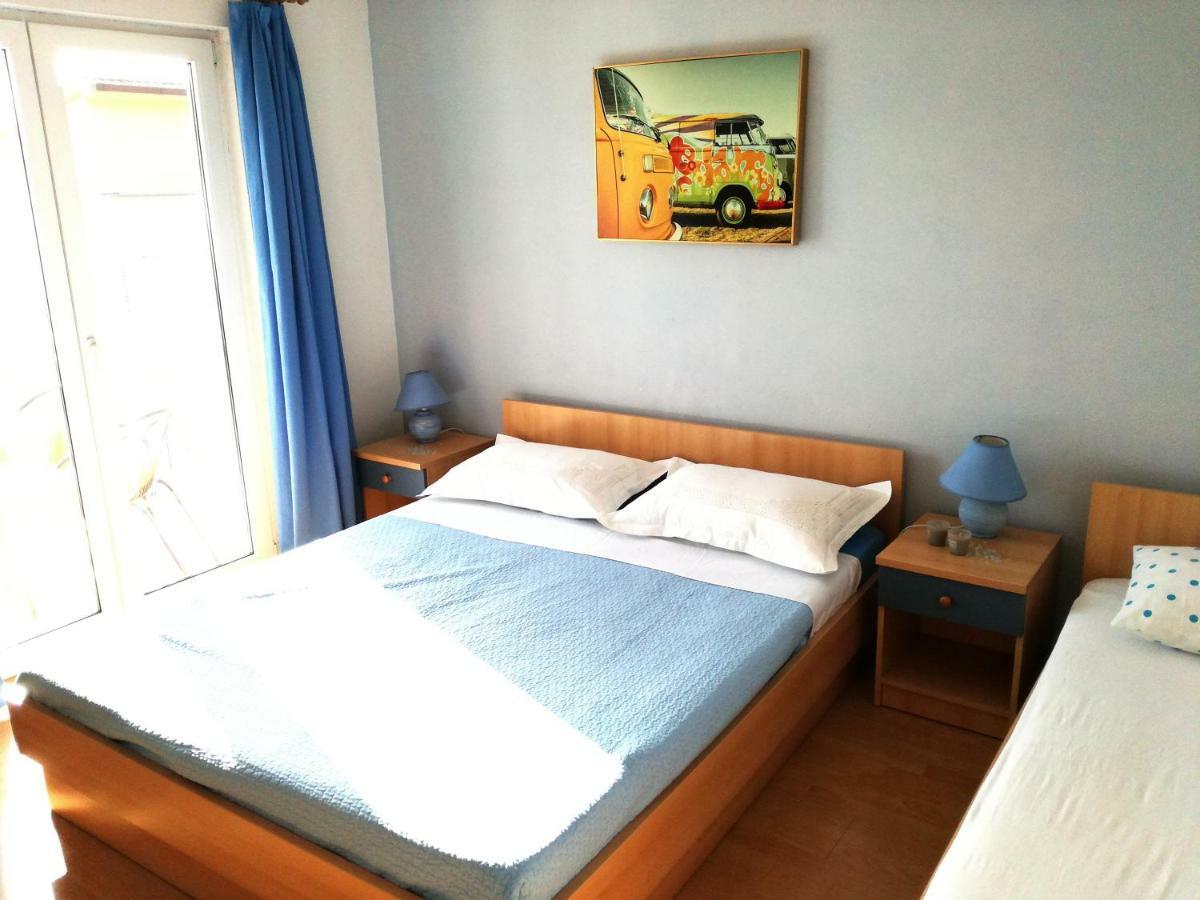 Apartmani Igor Makarska Værelse billede